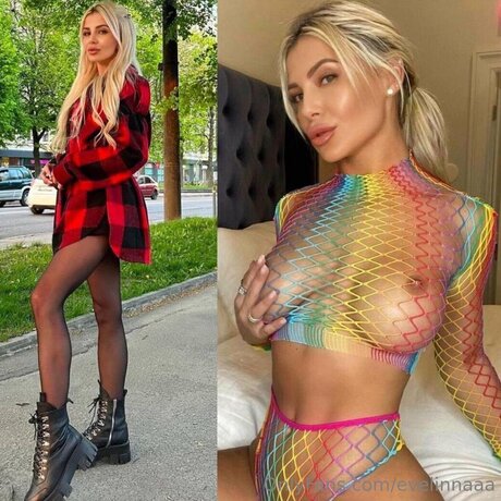 Evelinnaaa model porn photos