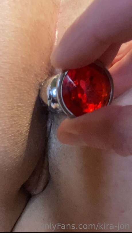 Kira Jon model archive