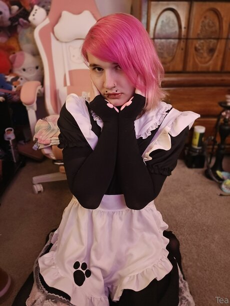 Naughtyleopard model pornographic images