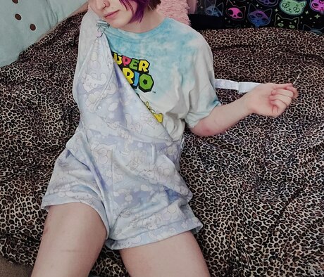 Naughtyleopard top star photos