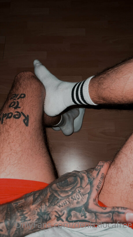 Inkeddenis model porn archive