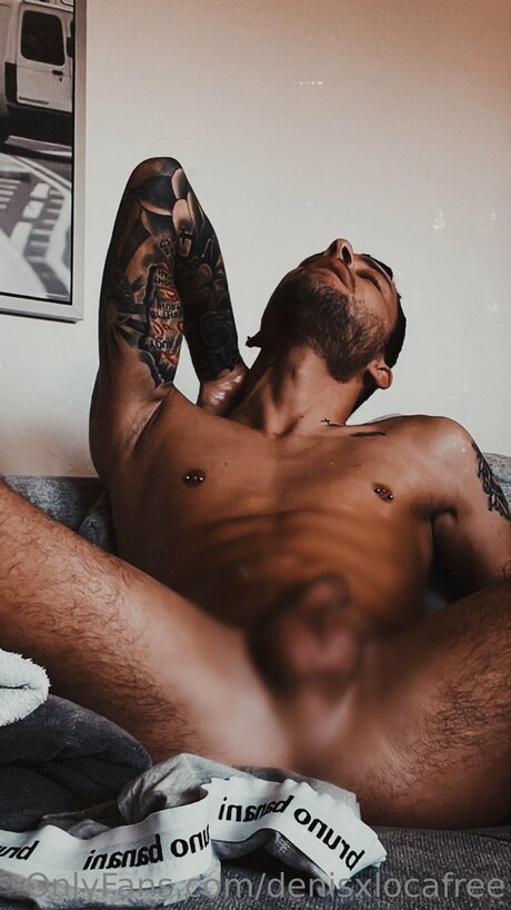 Inkeddenis pornstar hot galleries