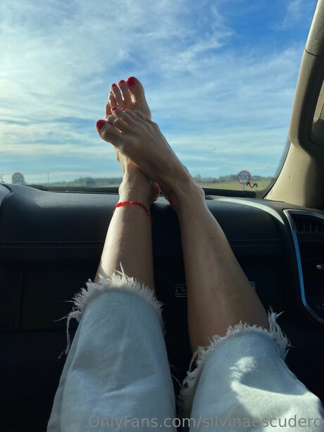 Silvinaescudero model best picture