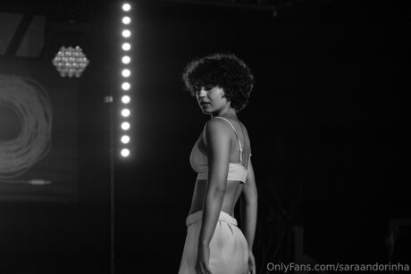 Saraaandoriinhaa star beautiful photo