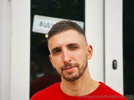 Hungryman777 pornstar nude img