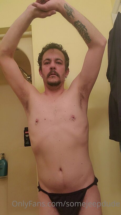 Somejeepdude hd pornstar img