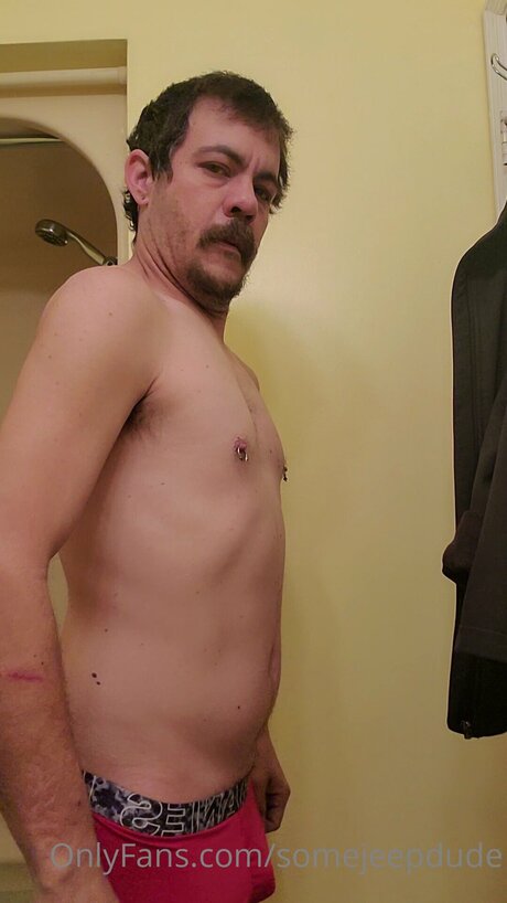 Somejeepdude pretty star img