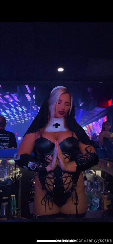 Samyysosaa model pretty img