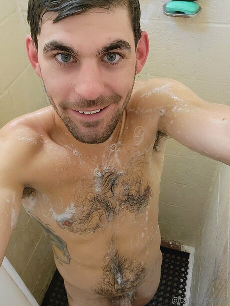 Taylorpeaks nudes model pic