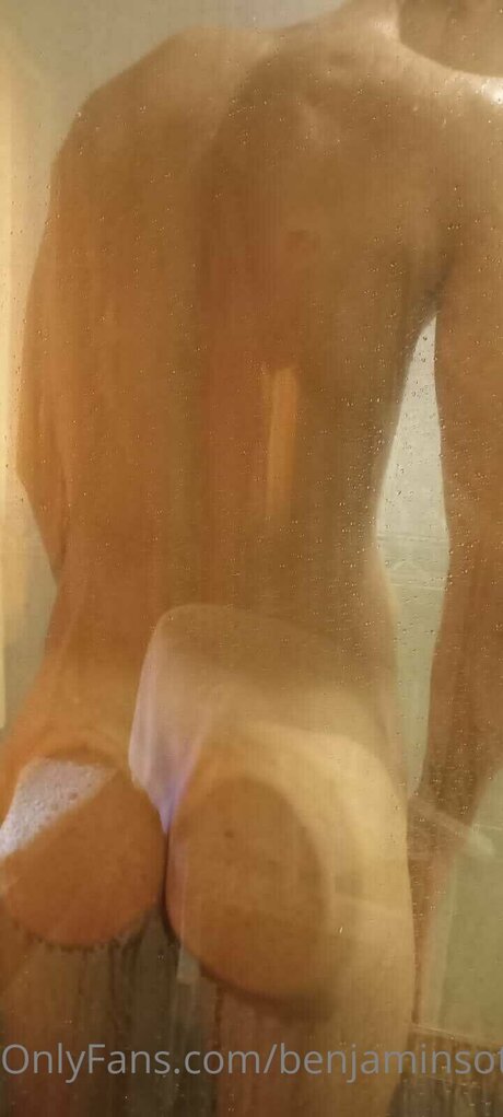 Benjaminsoto free actress pics