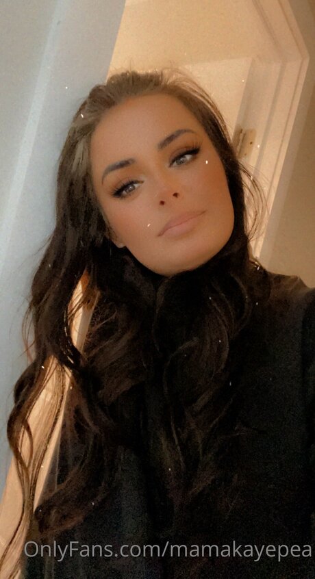 Mamakayepea porn star photos