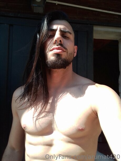Arumat420 free pornstar image