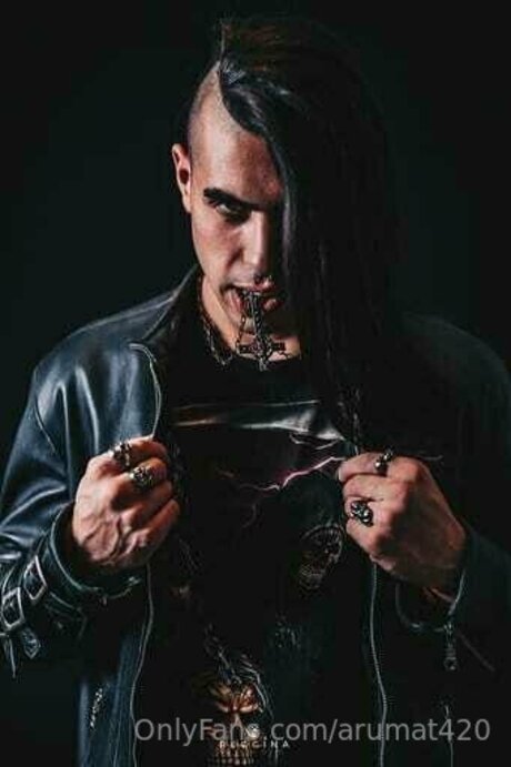 Arumat420 nice model img