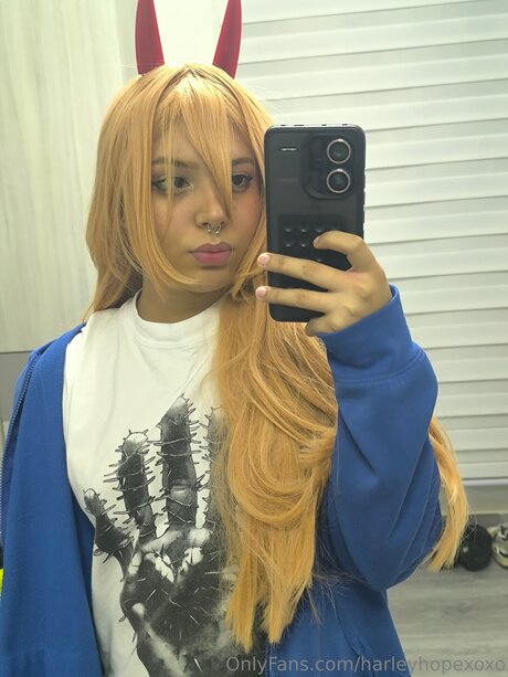 Harleyhopexoxo perfect star archive