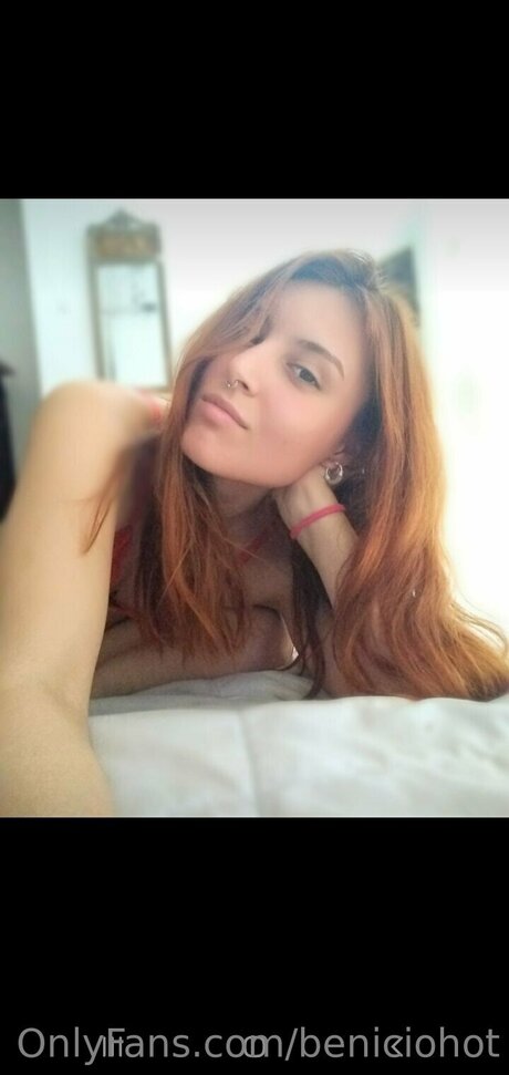 Beniciohot porn actress archive