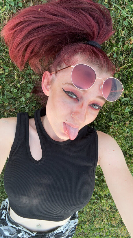 Babyvdawg star nude photos