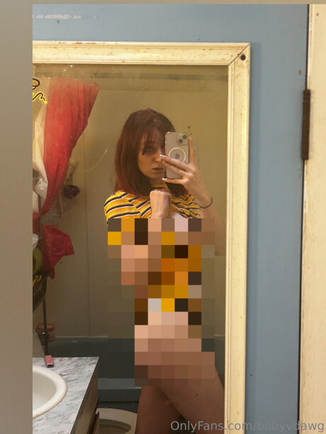 Babyvdawg model nice pictures