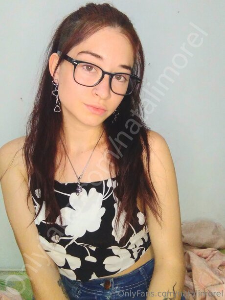 Natalimorel star erotic pictures