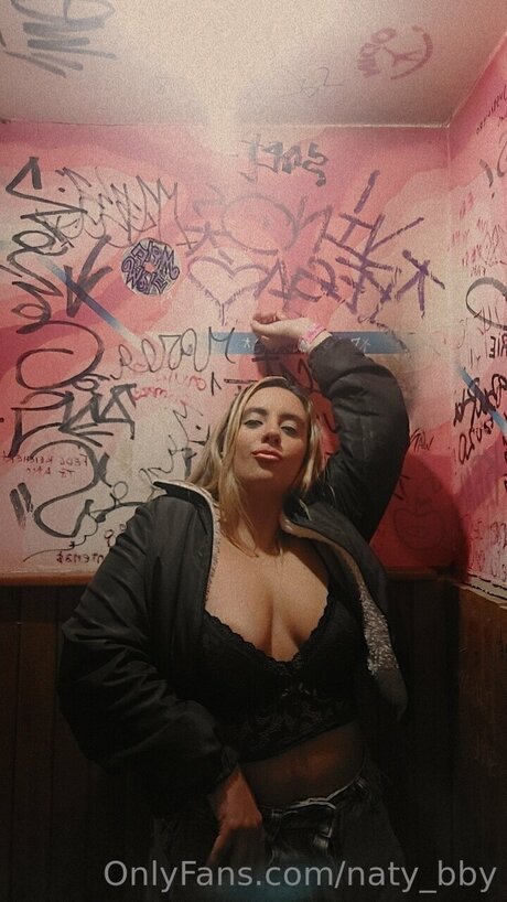 Naty Bby pornographic actress pictures