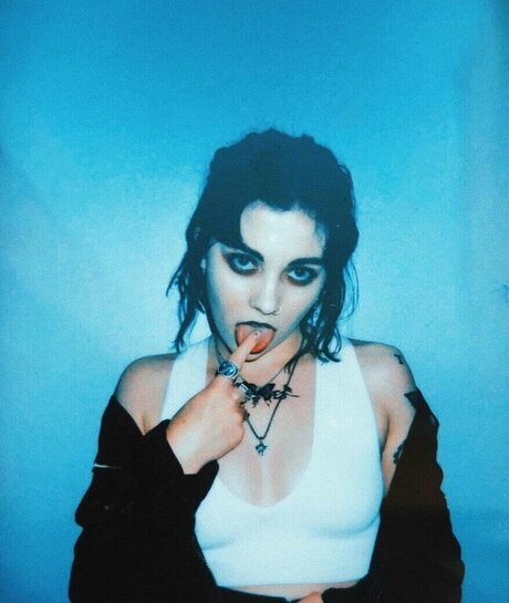 Heather Baron Gracie xxx actress pics