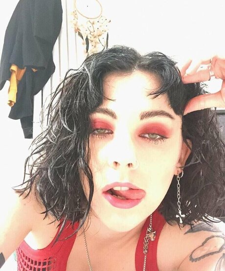 Heather Baron Gracie model sexy pics