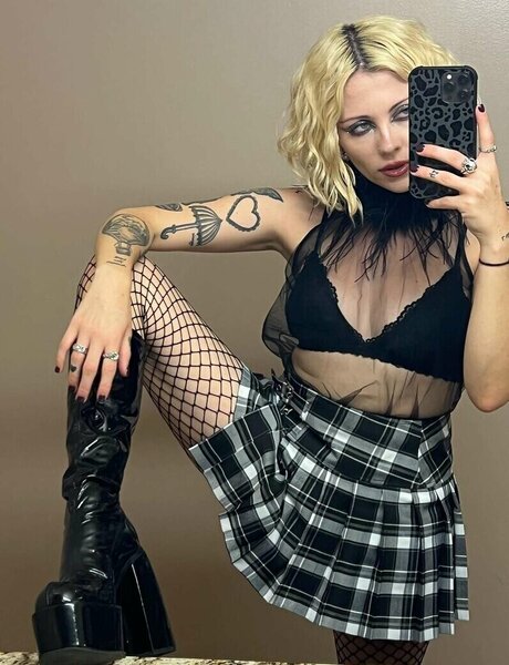 Heather Baron Gracie pornstar pictures