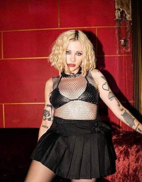 Heather Baron Gracie star xxx img