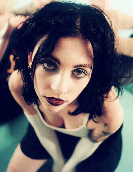 Heather Baron Gracie pornographic star archive