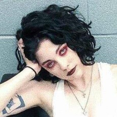 Heather Baron Gracie perfect actress img