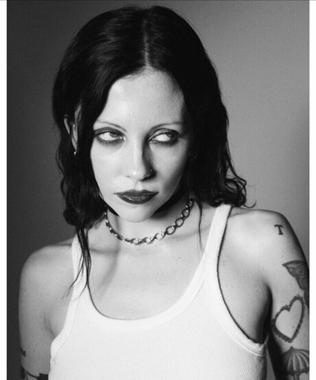 Heather Baron Gracie star beautiful pictures