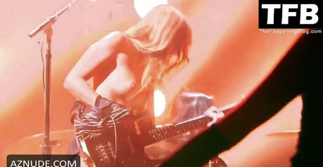 Vic De Angelis exclusive model gallery