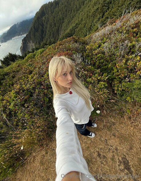 Littlepolilshangel star nice photo