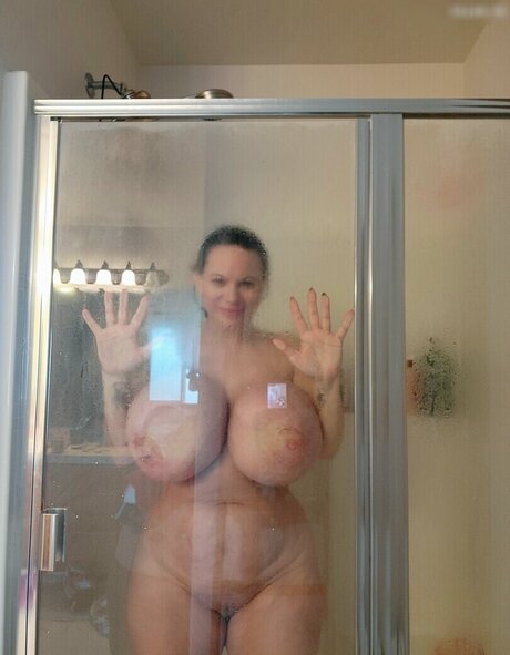 bbc shower onlyfans hot naked photo