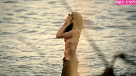 Ingrid Bolso Berdal naked pornstar pic