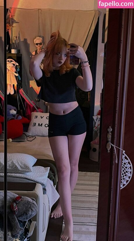 kitty princess onlyfans erotic gallery