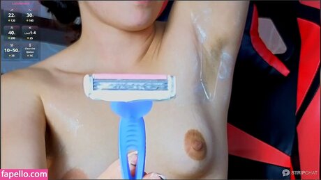 Armpit Fetish pornstar perfect archive