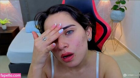 Armpit Fetish naked star pic