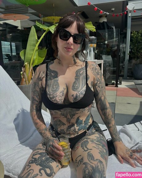 _erikapie nudes actress photos