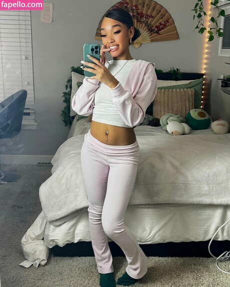 Chibichaz exclusive actress photos