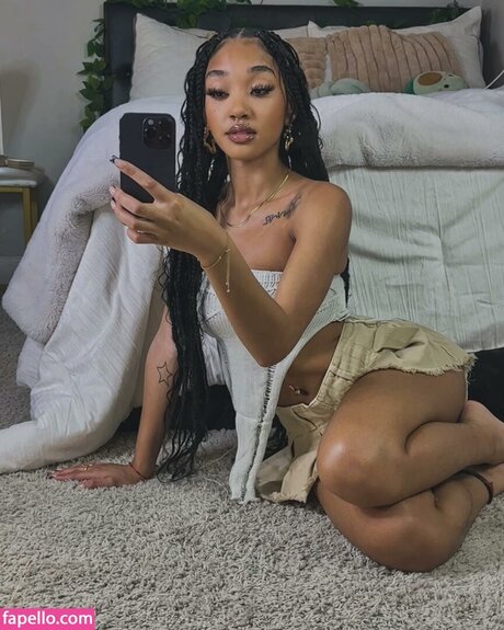 Chibichaz hot actress photos