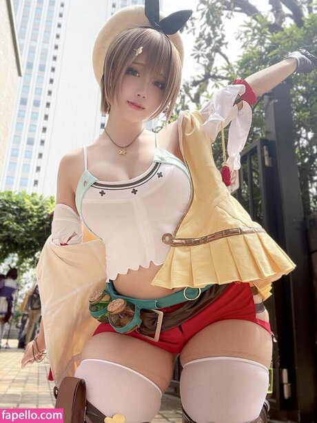 ayunochan_ perfect actress img