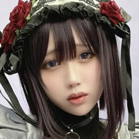 ayunochan_ nice model picture