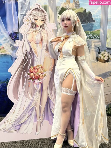 ayunochan_ model erotic pics