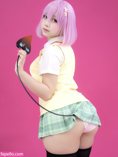 ayunochan_ star art pictures