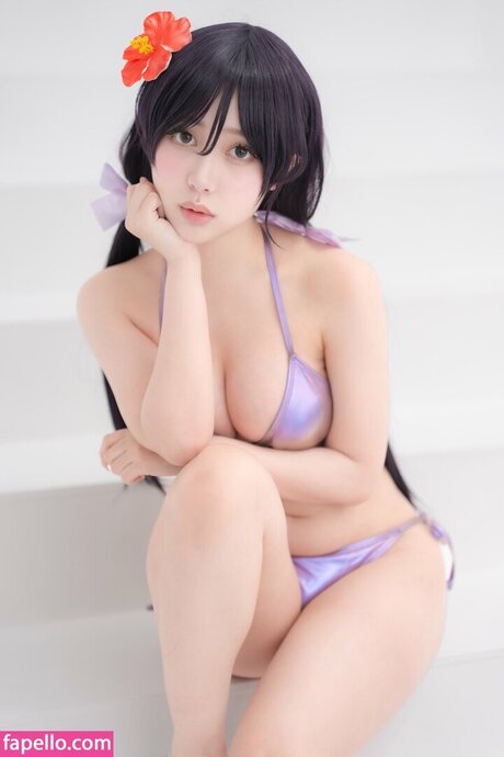 ayunochan_ pornstar naked pictures