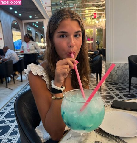 Kai Trump xxx star gallery