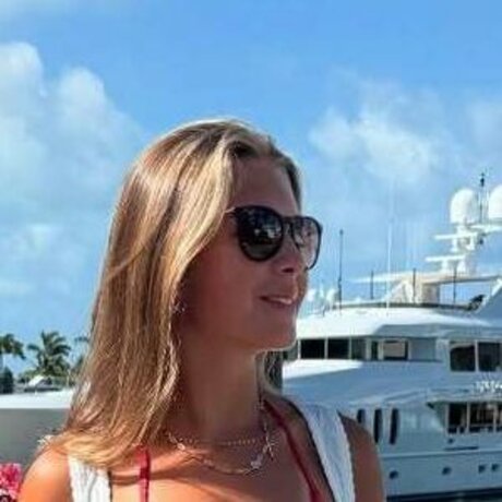 Kai Trump hot pornstar images