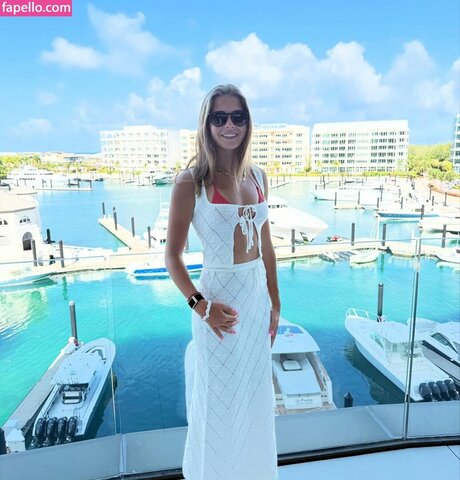 Kai Trump pornstar exclusive images