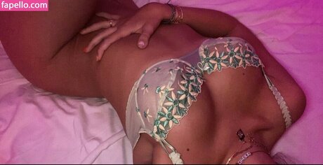 Marla Fay art actress photo