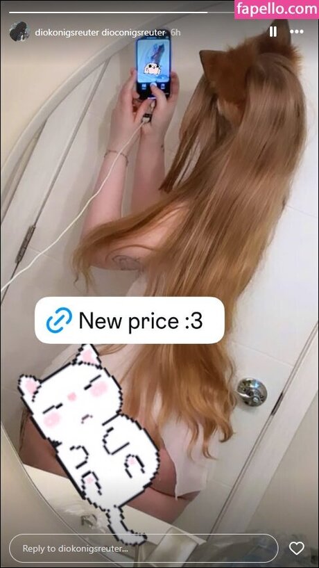 Diovana Konigsreuter pornographic model galleries